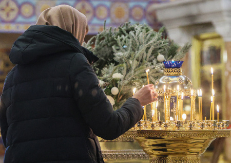 Приметы 7 января — Рождество Христово: что ждать в главный праздник?