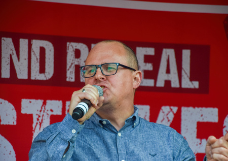 В Британии призвали вернуться в Таможенный союз ЕС