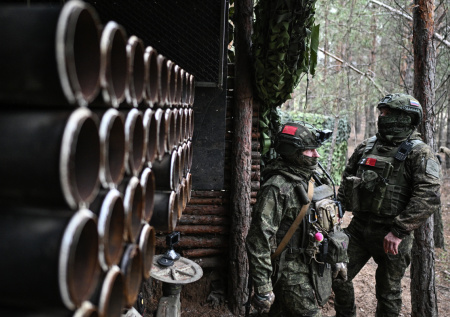 Коварные ловушки и раненые дети: как ВСУ атакуют Россию 27 декабря
