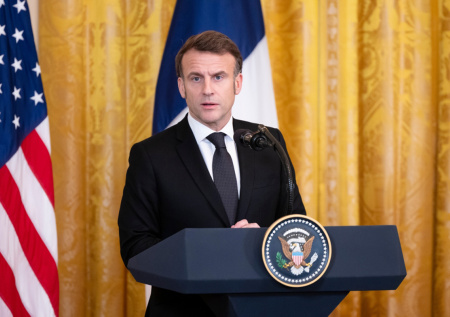 Раскрыты сроки презентации плана гарантий безопасности для Украины