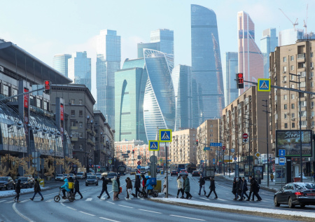 Ученый предположил, как на россиян повлияет шестидневная рабочая неделя