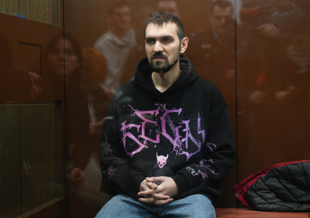 Российский комик пойдет под суд за оскорбление чувств верующих