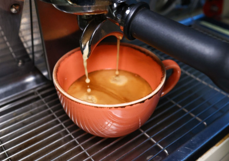 Россиянам рассказали, когда лучше пить кофе