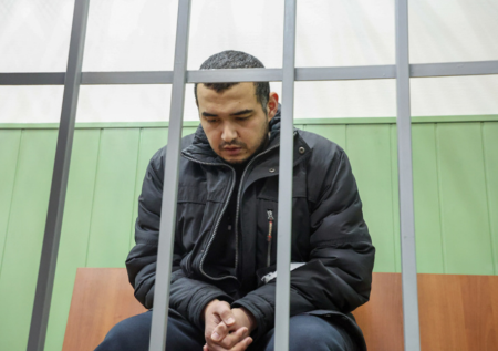 Назван срок оглашения приговора по делу об убийстве генерала Кириллова