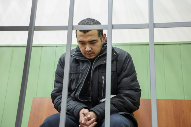 Ахмаджон Курбонов