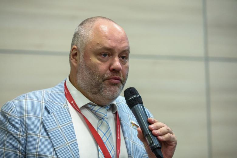 Николай Новичков