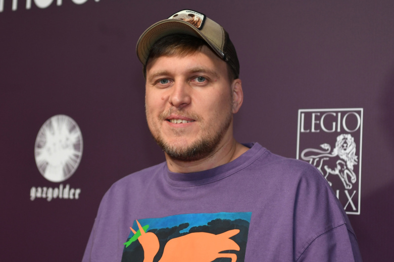 Александр Незлобин