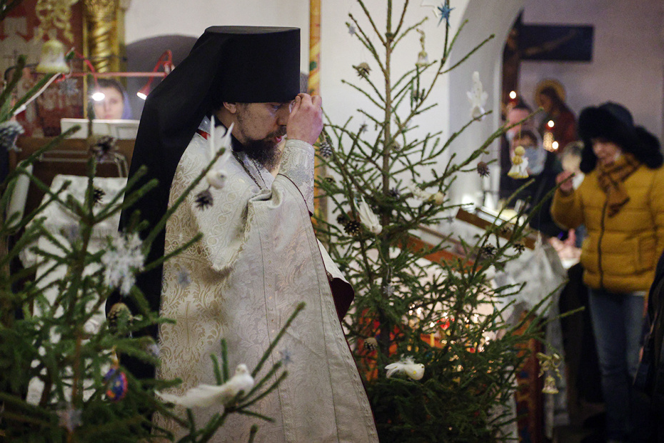 Народные приметы на 7 января: как встречать Рождество?