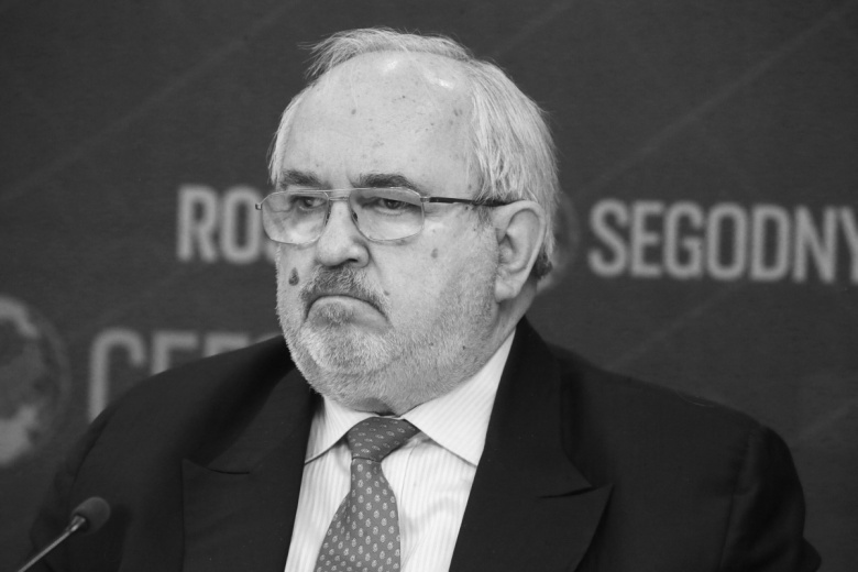 Петр Стегний