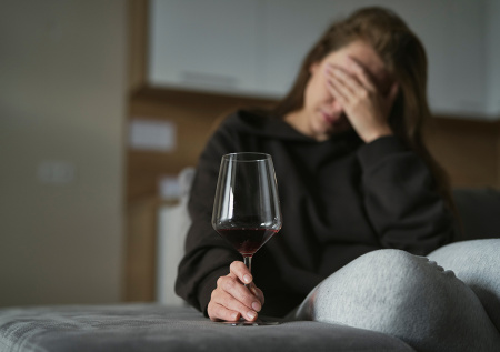 «800 тыс. смертей»: Европа стала рекордсменом по количеству алкоголиков