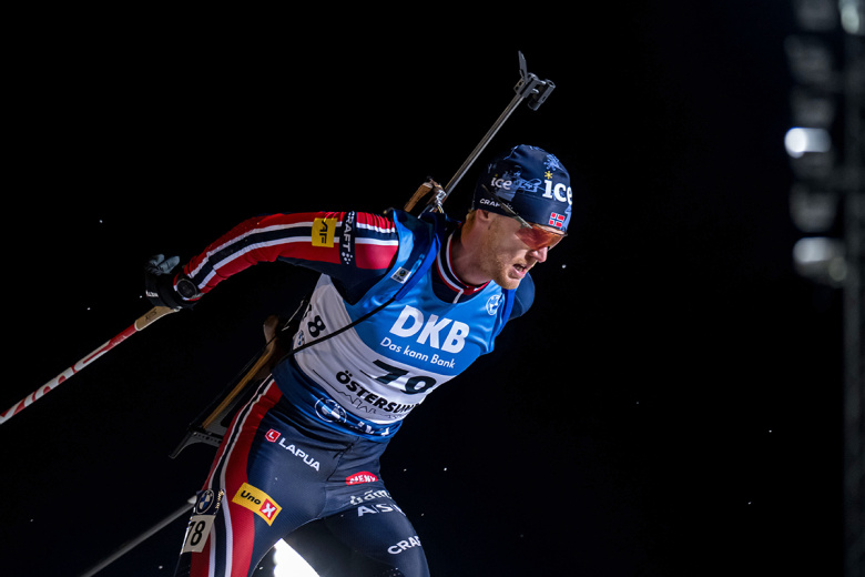 Сиверт Баккен