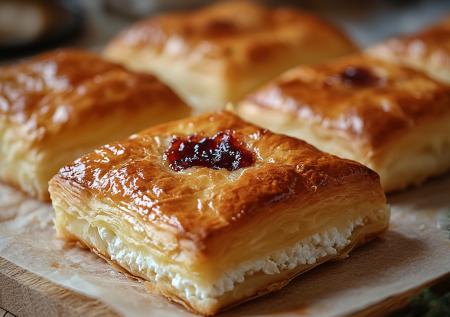 Нежные сочники с творожной начинкой: рецепт для тех, кто не умеет готовить