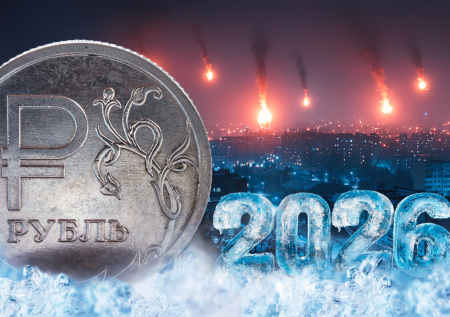 Взрывы над Сызранью, финансовые перемены в 2026 году: что будет дальше