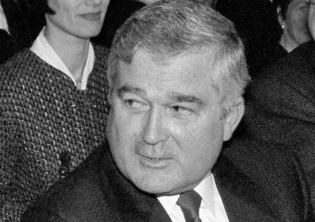 Умер экс-гендиректор IBM