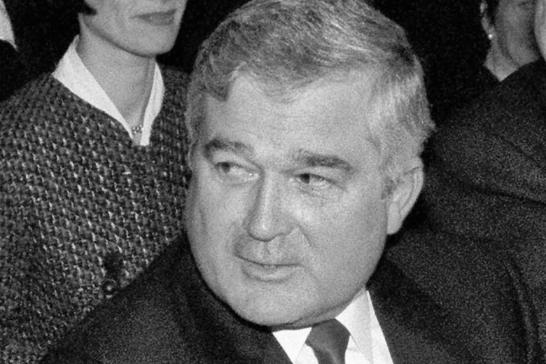 Луис Герстнер