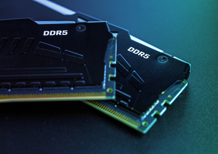 Nemix представила новую серверную память за 5,5 млн рублей