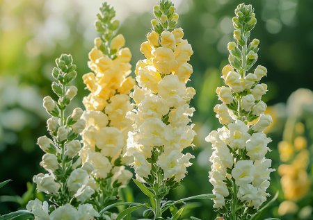 Посадите этот цветок весной — к лету получите эффектную клумбу, не требующую особого ухода