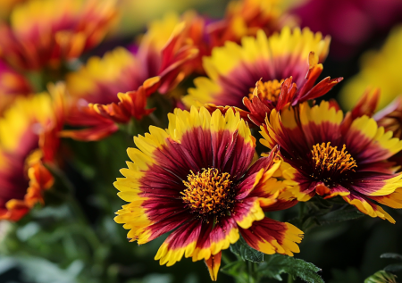 Забудьте про годы ожидания: этот многолетник взрывается цветом уже в первый сезон посадки