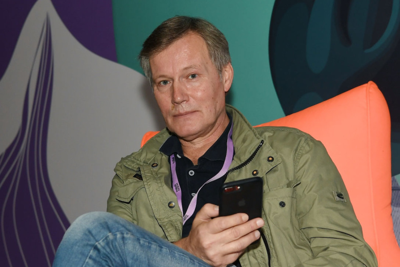 Игорь Гордин