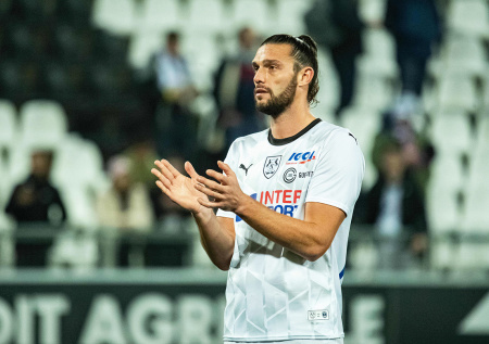 Бывшему футболисту из сборной Англии грозит тюремный срок