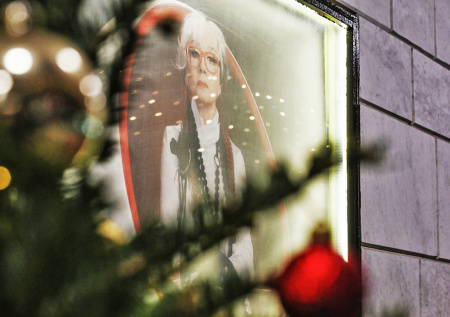 Театр Пушкина заменил спектакль «Мадам Рубинштейн» с Алентовой