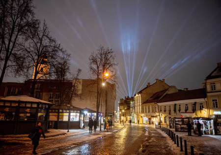 В европейской стране переименовали 19 улиц из-за советского прошлого