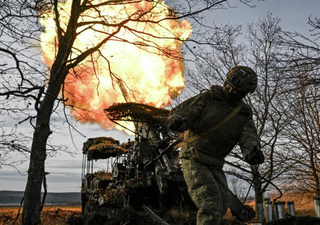 Освобождение ДНР и финал для Зеленского: новости СВО на вечер 28 декабря