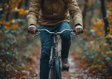 К чему снится велосипед: что сон говорит о вашем жизненном пути