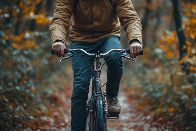 К чему снится велосипед: что сон говорит о вашем жизненном пути