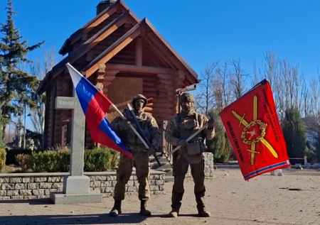 Наступление ВС РФ 28 декабря: ВСУ сдаются в Димитрове, Родинском, Гуляйполе