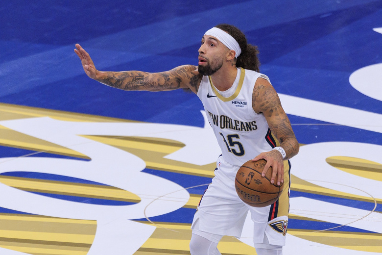 Хосе Альварадо