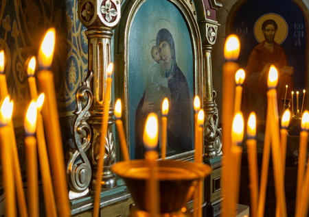 Как провести Сочельник: традиции и обычаи Святого вечера