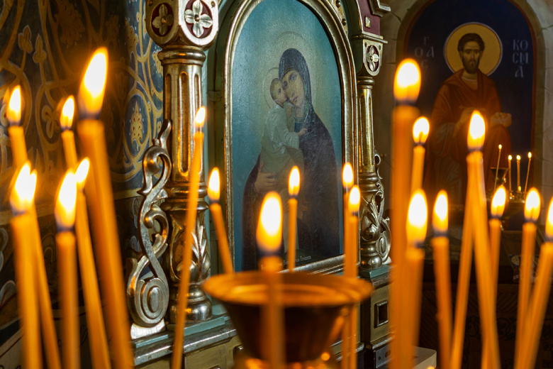 Как провести Сочельник: традиции и обычаи Святого вечера