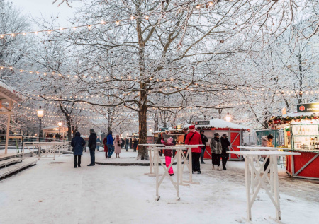 В Словакии ждут стабильности после завершения кризиса на Украине