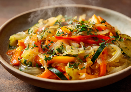 Праздники закончились: 10 рецептов для возвращения легкости и формы