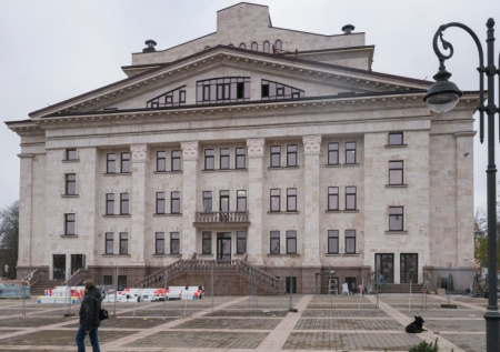 «Напоминание о цене»: сенатор назвал символ возрождения Донбасса