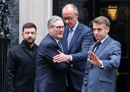 В России раскрыли, чем вызваны разногласия в «коалиции желающих»