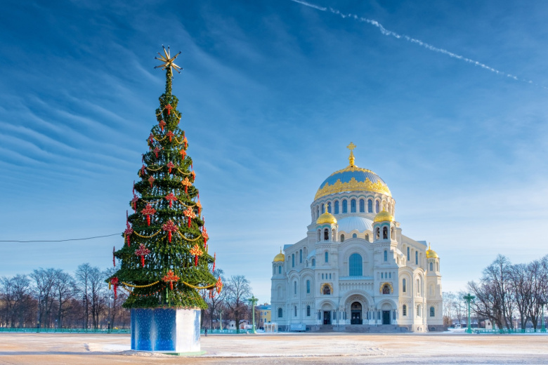 г. Кронштадт