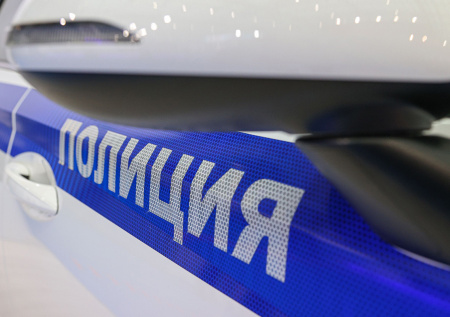 В Петербурге полиция поймала «спортсменов» после массовой драки