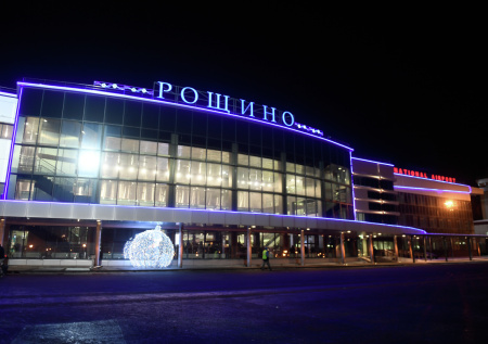 Рейс в Египет из российского аэропорта задержали на восемь часов