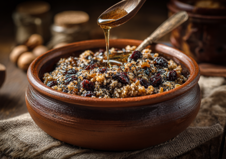 Что приготовить на Рождество-2026: 10 лучших рецептов — простых и вкусных