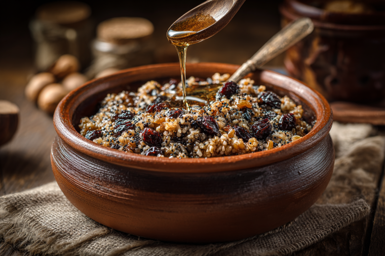 Что приготовить на Рождество-2026