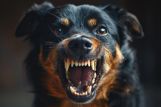 Укус собаки во сне: что ждет в реальности — полное толкование