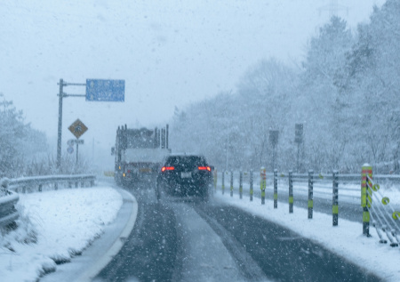 Парализованную из-за ДТП с 67 авто дорогу снова открыли