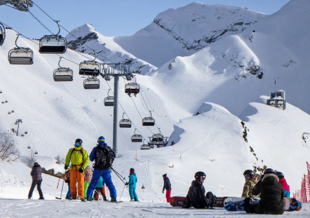 Синоптики сделали важное предупреждение для жителей и туристов Сочи