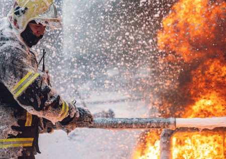 ВС России точным ударом «обескровили» боевую технику ВСУ