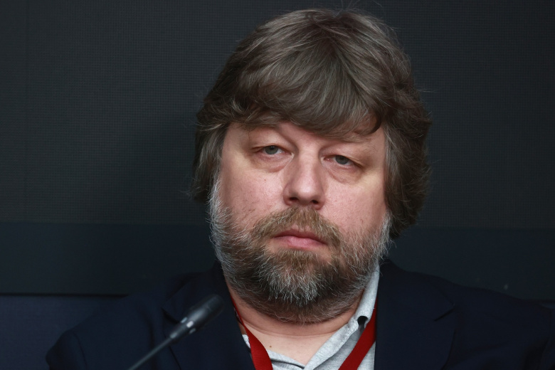 Александр Бутягин