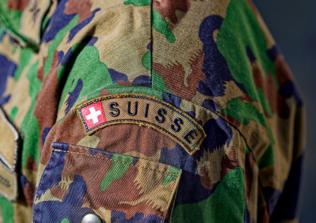 Одна страна Запада признала катастрофу в своих войсках