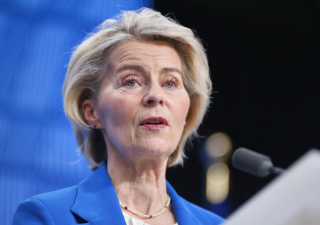 «Упыри»: в Венгрии оценили заявление фон дер Ляйен