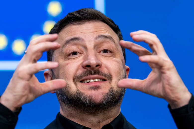 Владимир Зеленский